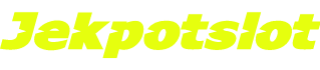 Jekpotslot